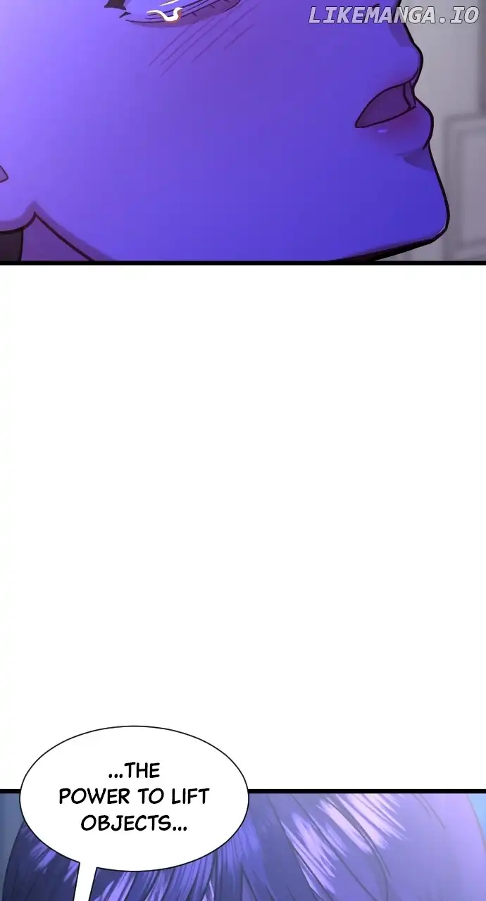 Maseknam – A Sexy Magician chapter 37 page 42
