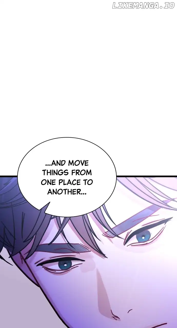 Maseknam – A Sexy Magician chapter 37 page 44
