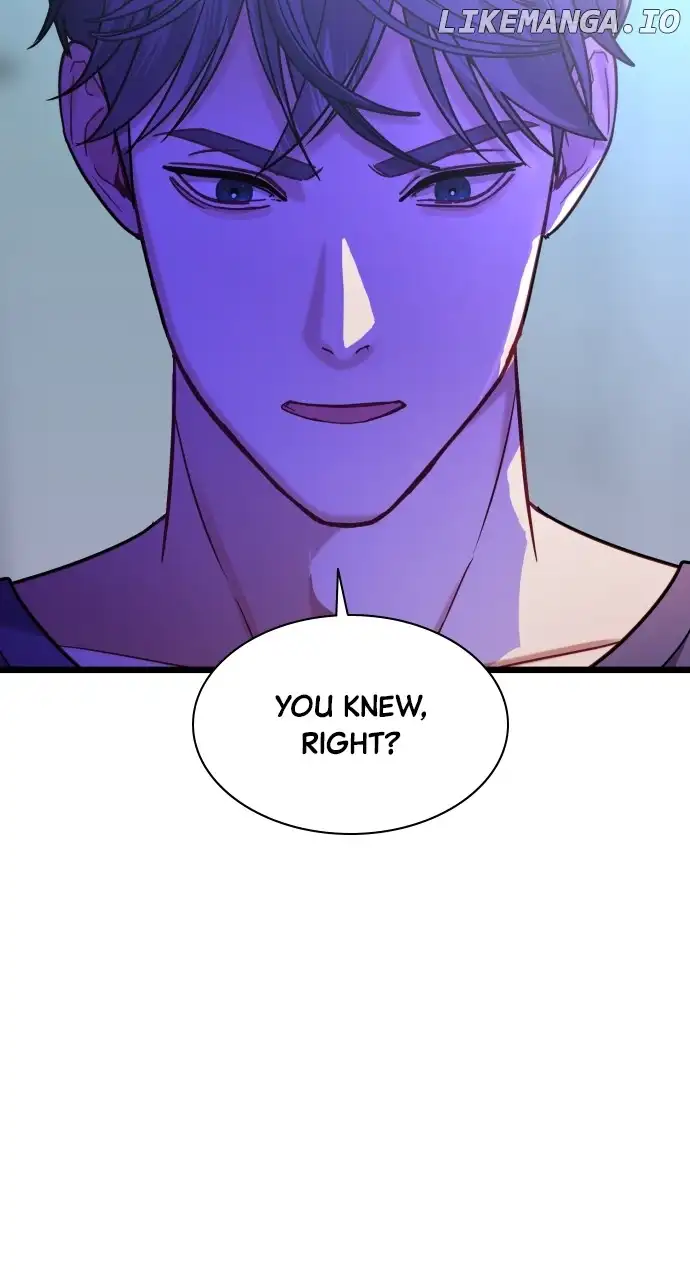 Maseknam – A Sexy Magician chapter 37 page 51