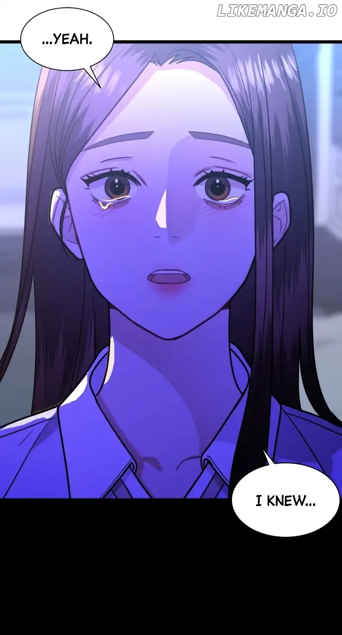 Maseknam – A Sexy Magician chapter 37 page 52