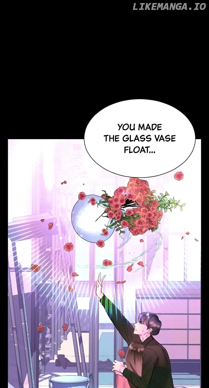 Maseknam – A Sexy Magician chapter 37 page 53