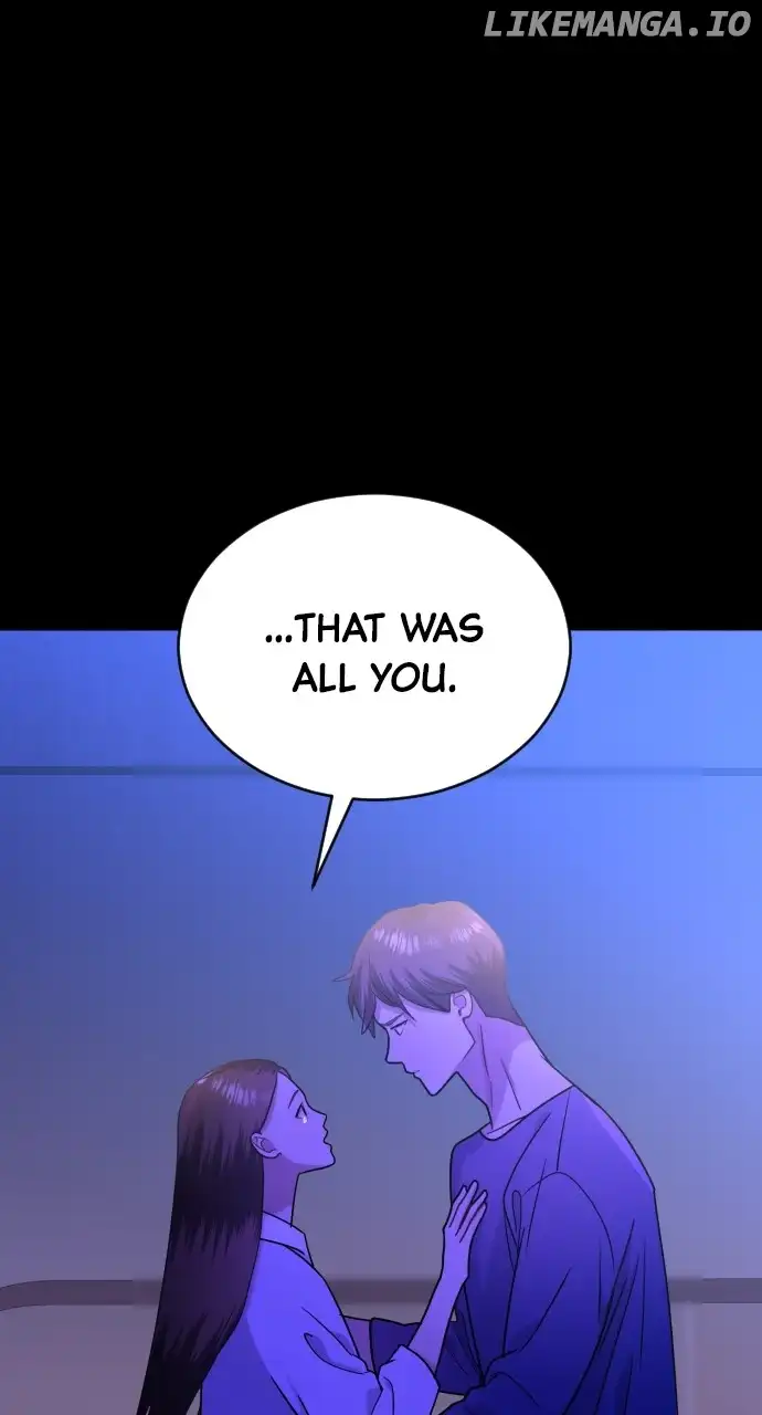 Maseknam – A Sexy Magician chapter 37 page 56
