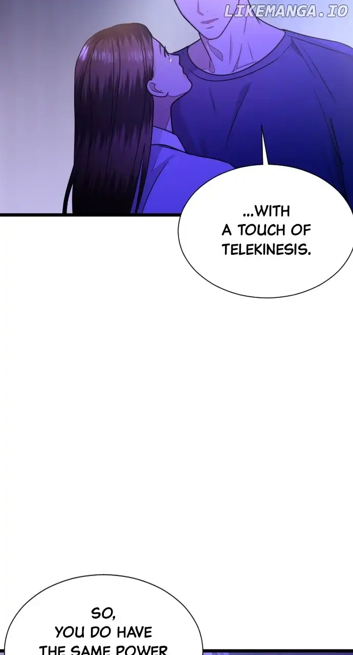 Maseknam – A Sexy Magician chapter 37 page 61