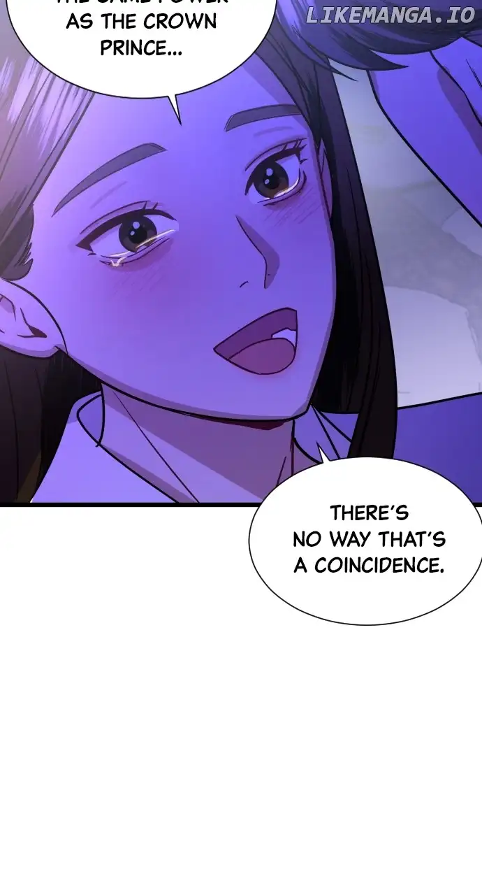 Maseknam – A Sexy Magician chapter 37 page 62