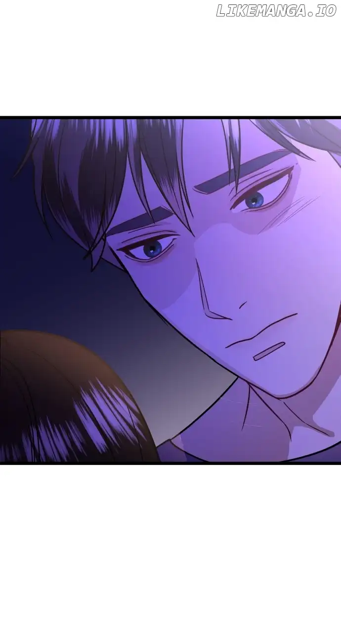 Maseknam – A Sexy Magician chapter 37 page 63