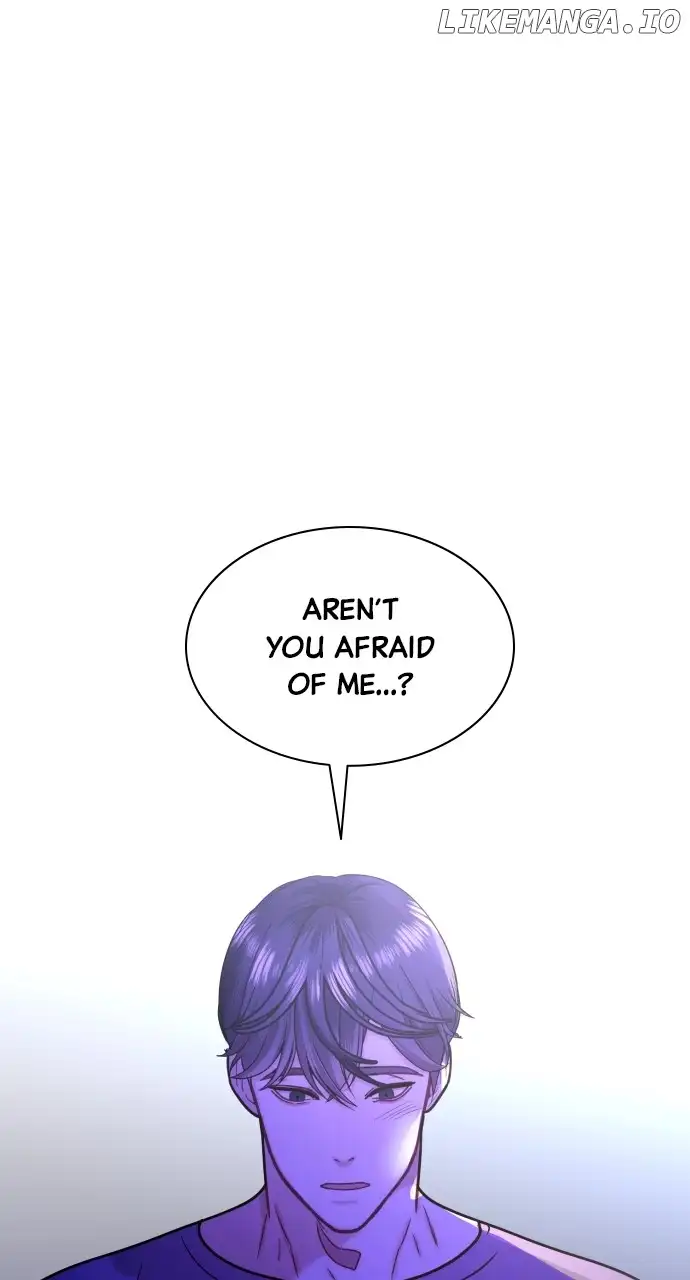 Maseknam – A Sexy Magician chapter 37 page 65