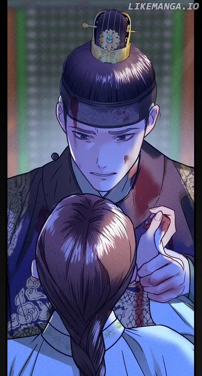 Maseknam – A Sexy Magician chapter 37 page 70