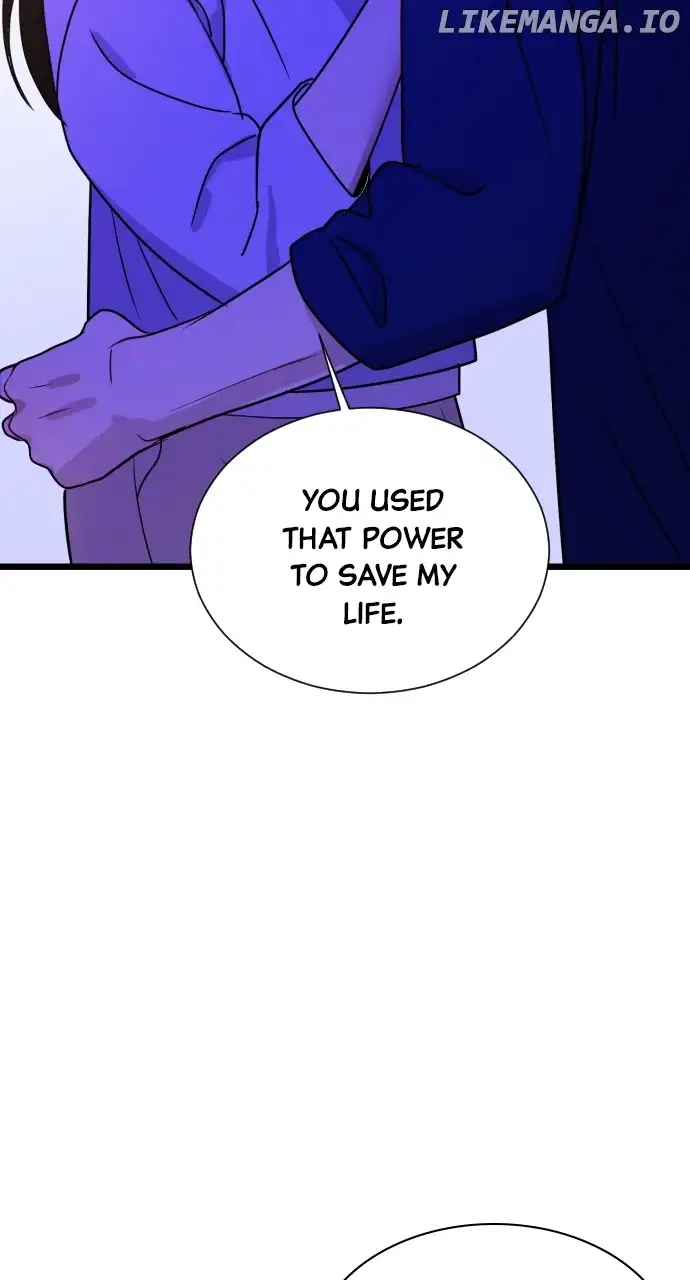 Maseknam – A Sexy Magician chapter 37 page 76