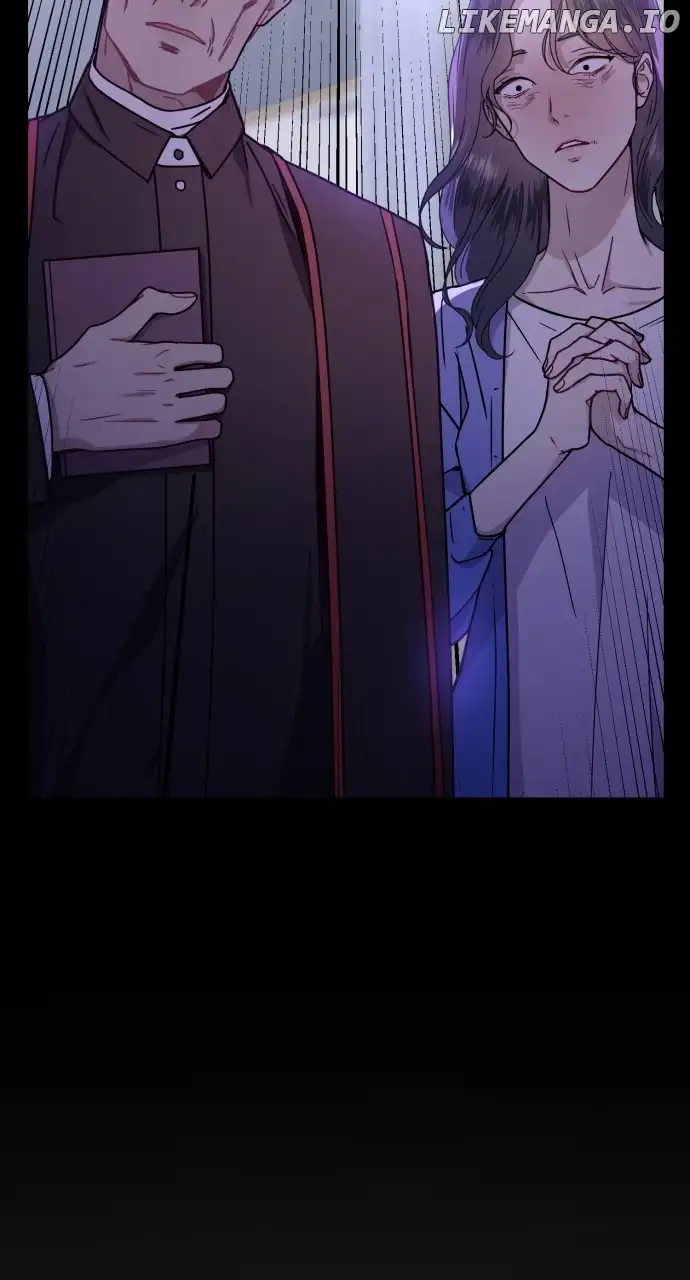 Maseknam – A Sexy Magician chapter 37 page 83