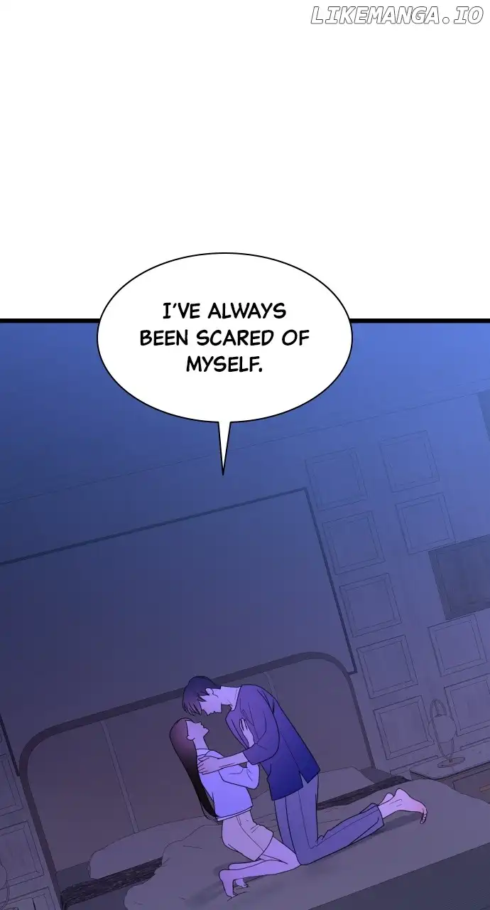 Maseknam – A Sexy Magician chapter 37 page 86