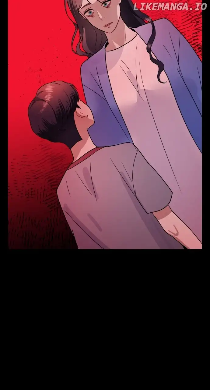 Maseknam – A Sexy Magician chapter 37 page 88