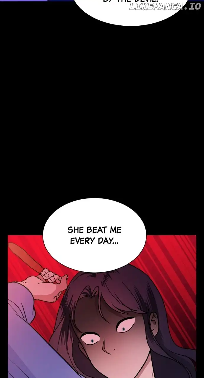 Maseknam – A Sexy Magician chapter 37 page 90