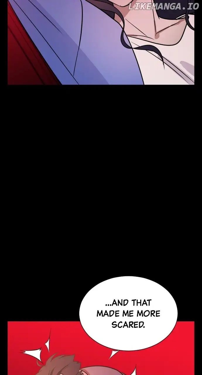 Maseknam – A Sexy Magician chapter 37 page 91