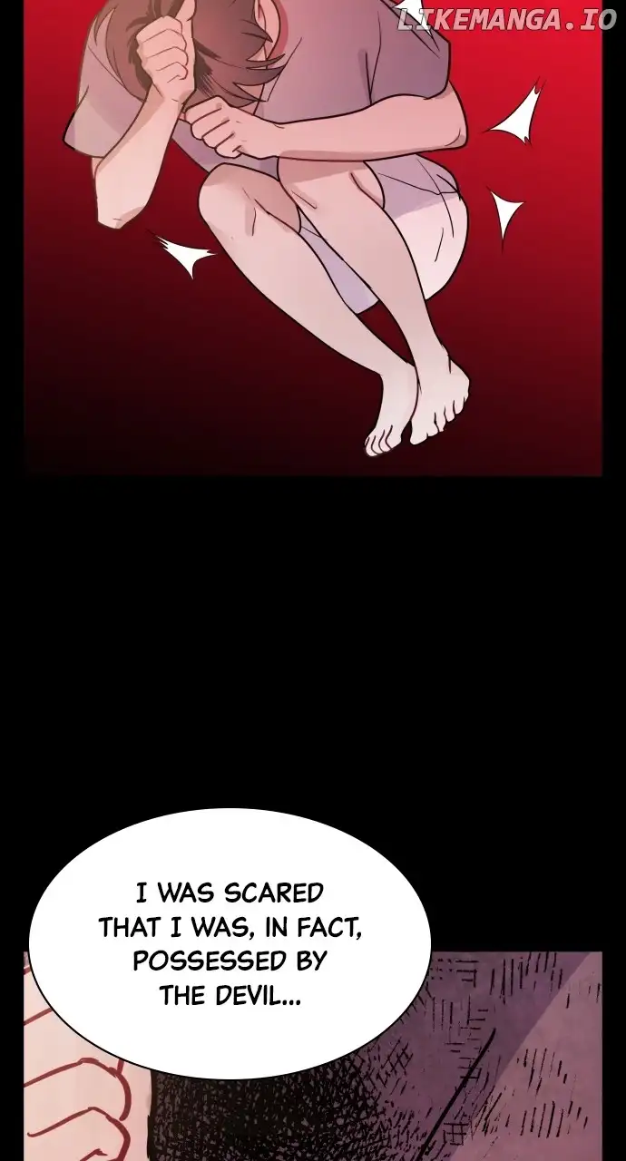 Maseknam – A Sexy Magician chapter 37 page 92