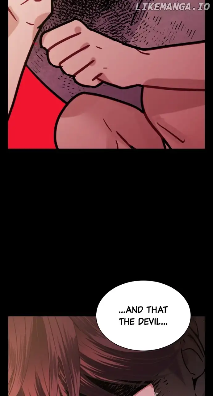 Maseknam – A Sexy Magician chapter 37 page 93