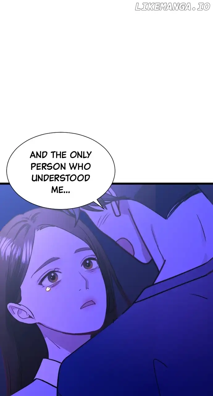 Maseknam – A Sexy Magician chapter 37 page 100