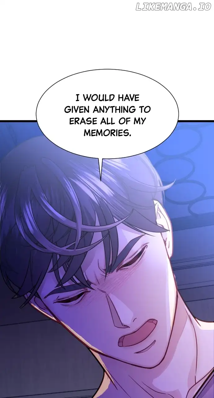 Maseknam – A Sexy Magician chapter 37 page 110