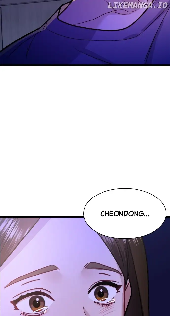 Maseknam – A Sexy Magician chapter 37 page 111