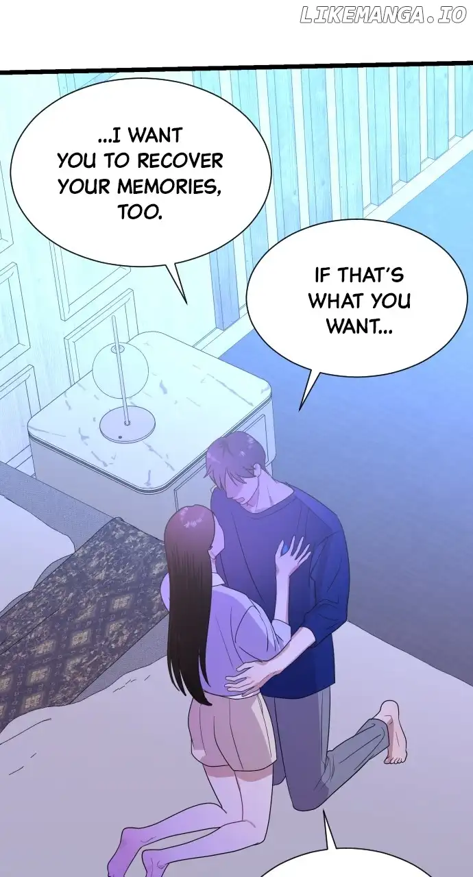 Maseknam – A Sexy Magician chapter 37 page 113