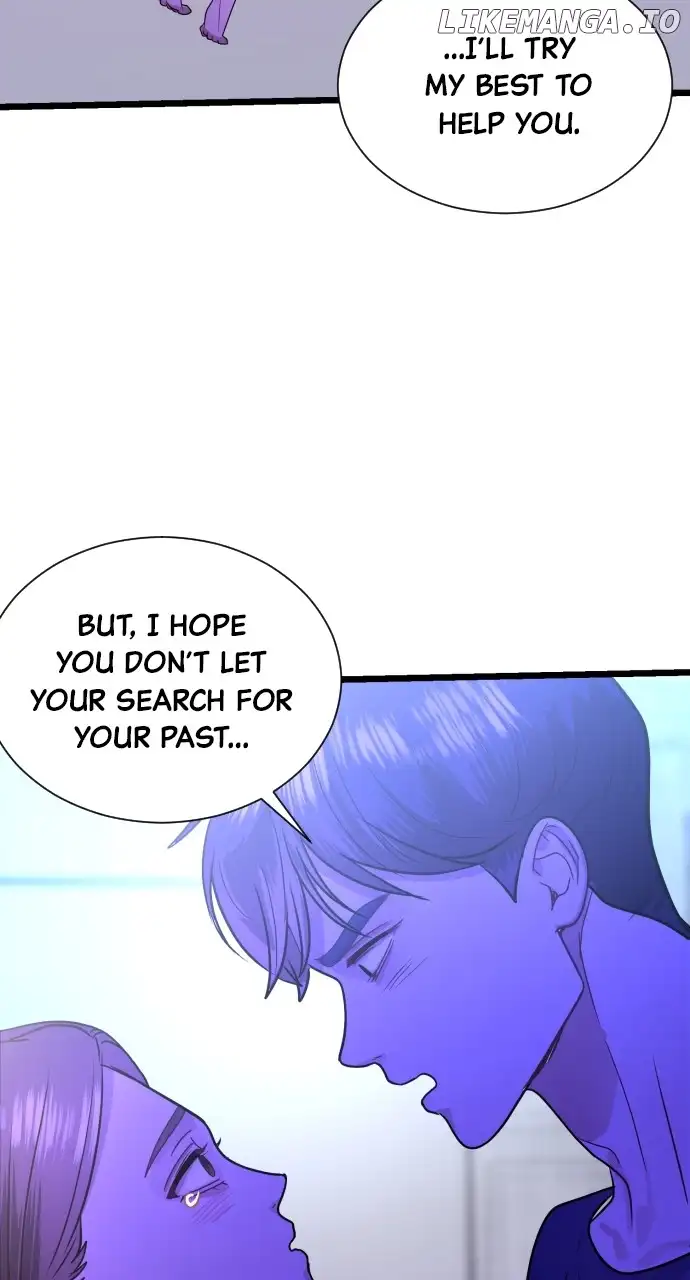 Maseknam – A Sexy Magician chapter 37 page 114