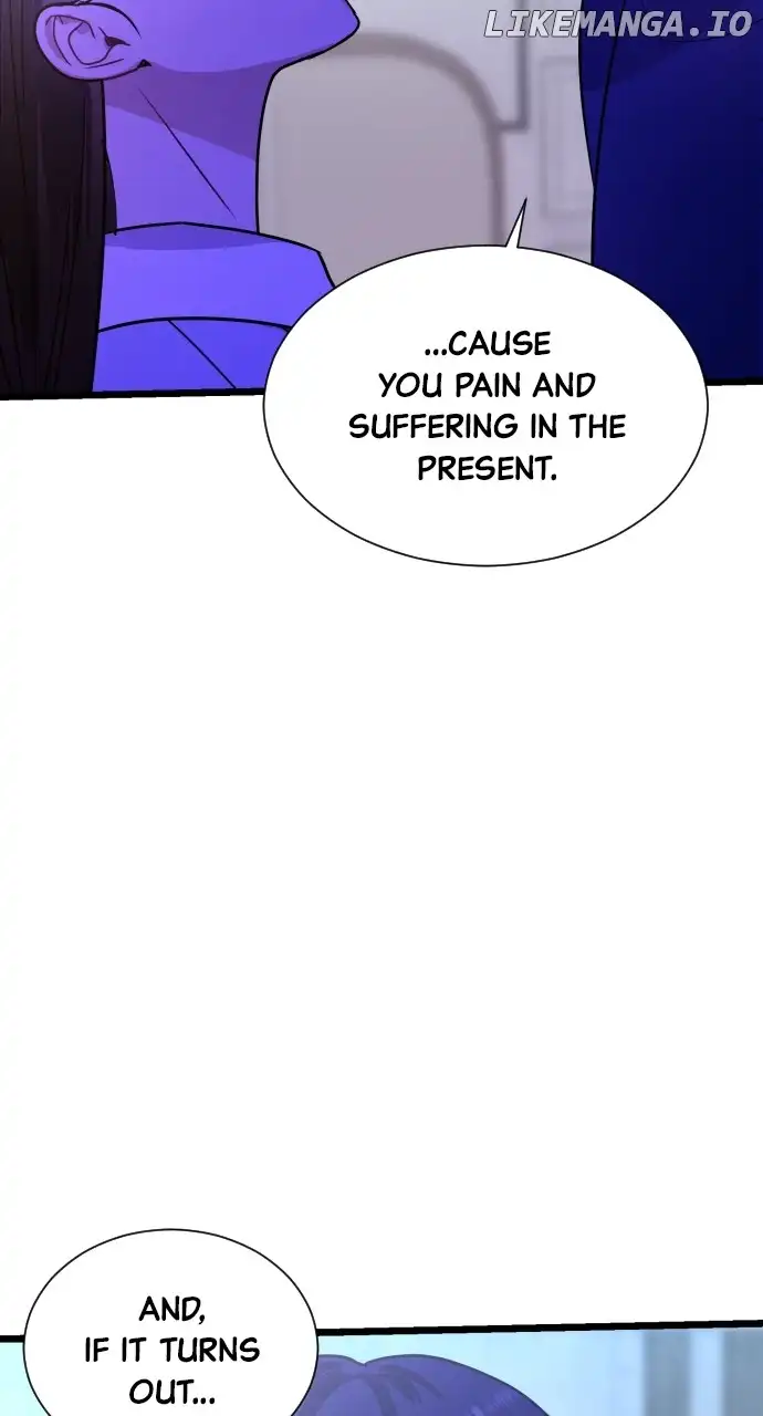 Maseknam – A Sexy Magician chapter 37 page 115
