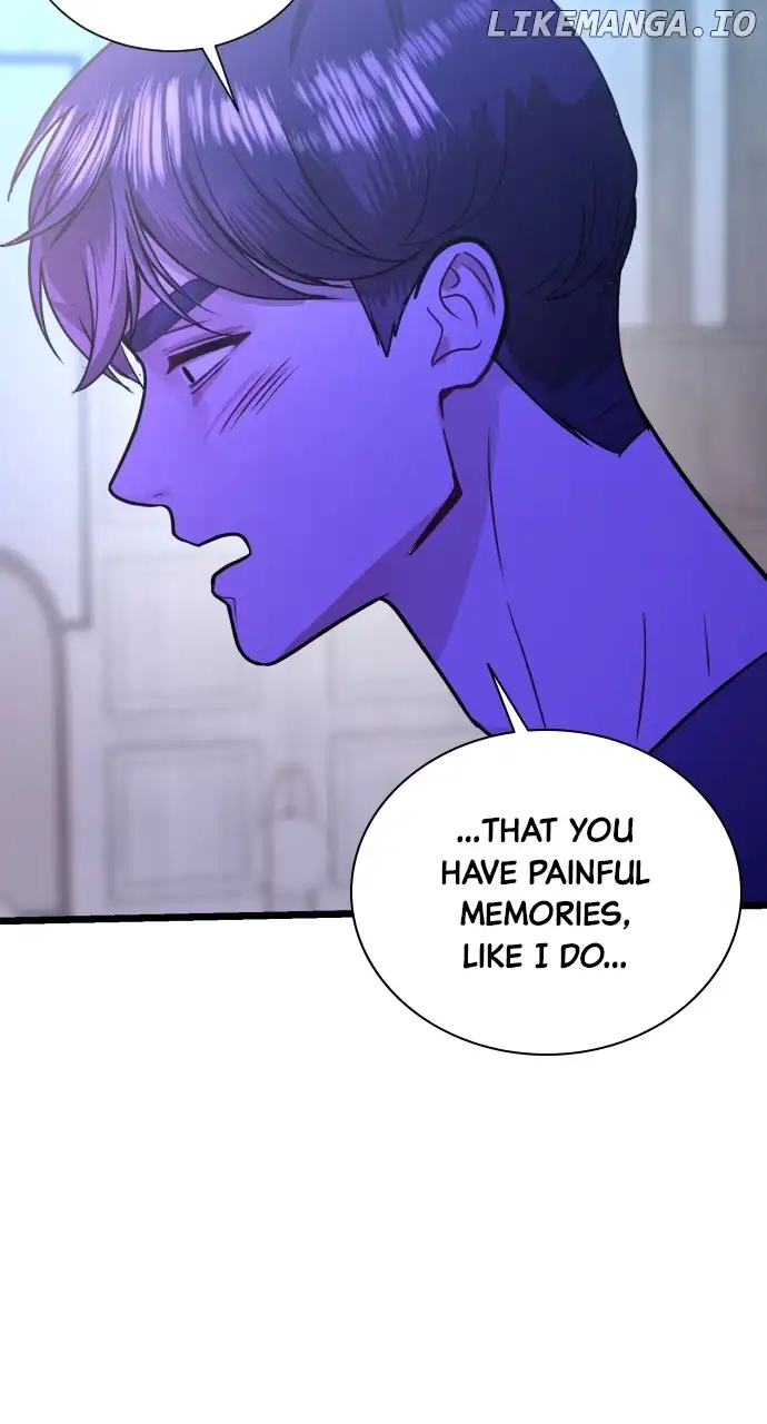 Maseknam – A Sexy Magician chapter 37 page 116