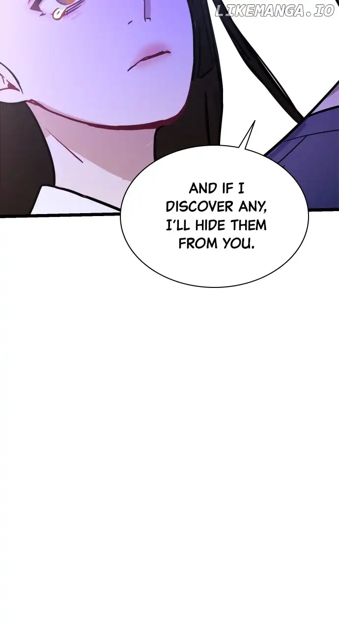 Maseknam – A Sexy Magician chapter 37 page 118