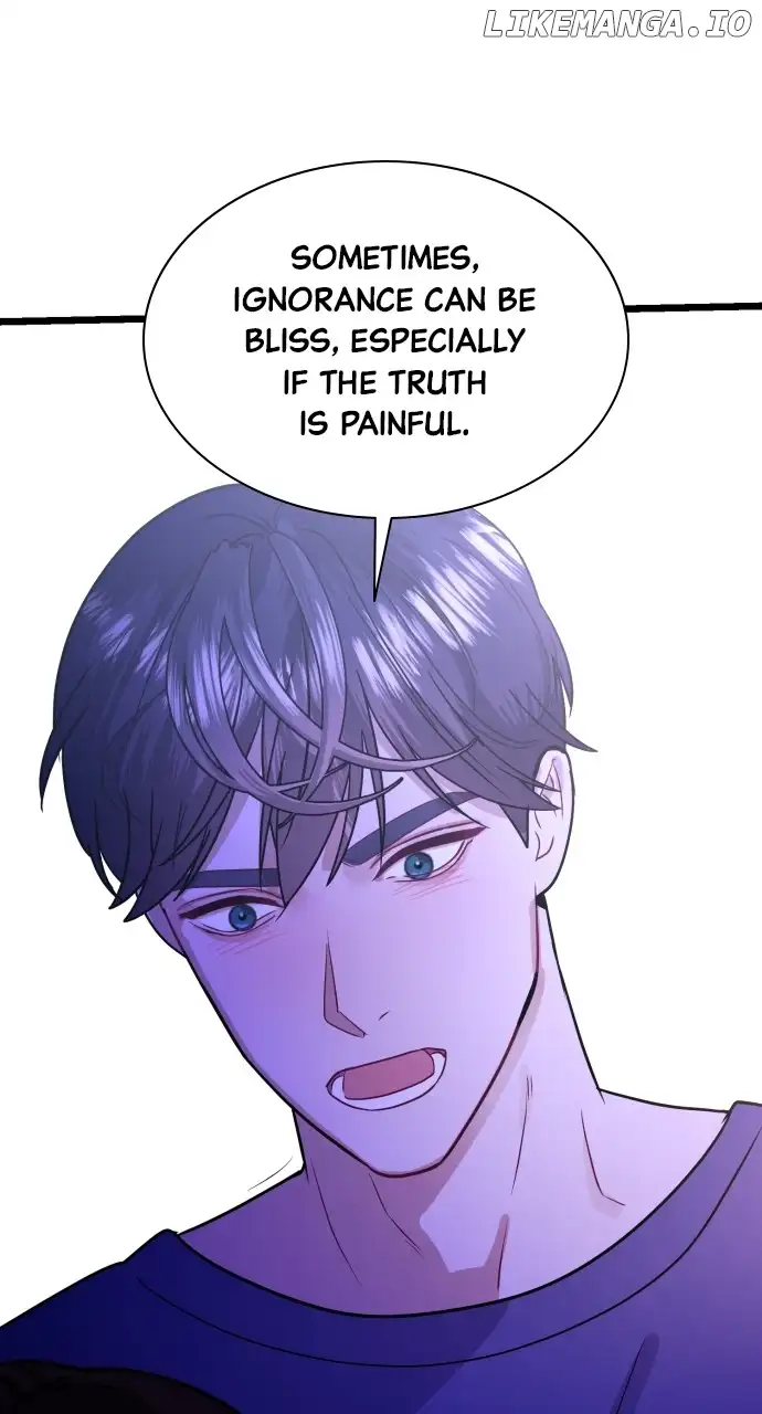 Maseknam – A Sexy Magician chapter 37 page 119