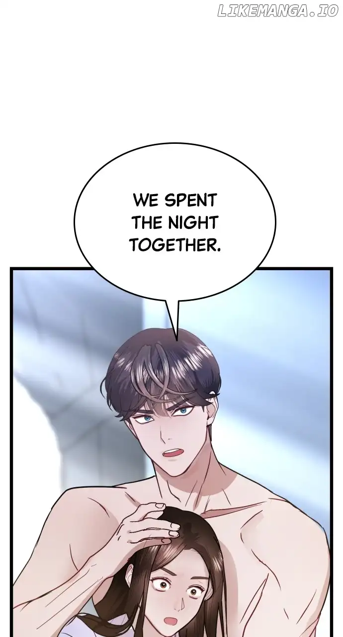 Maseknam – A Sexy Magician chapter 39 page 2