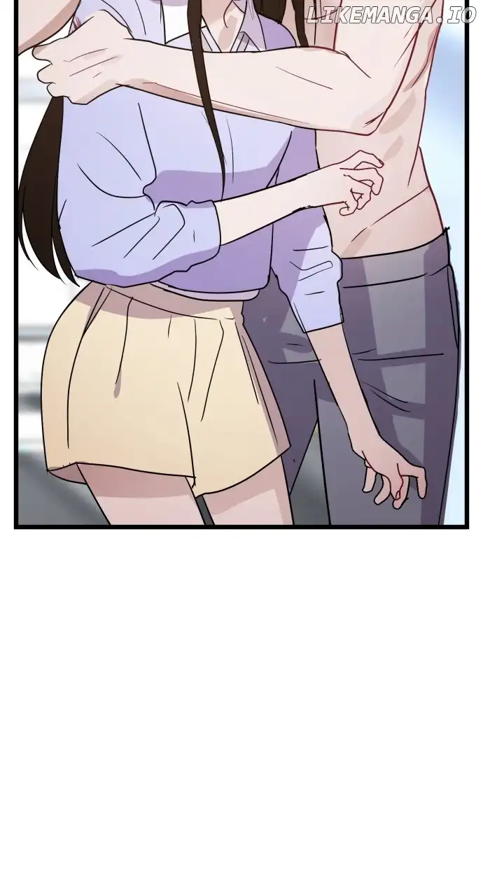 Maseknam – A Sexy Magician chapter 39 page 3