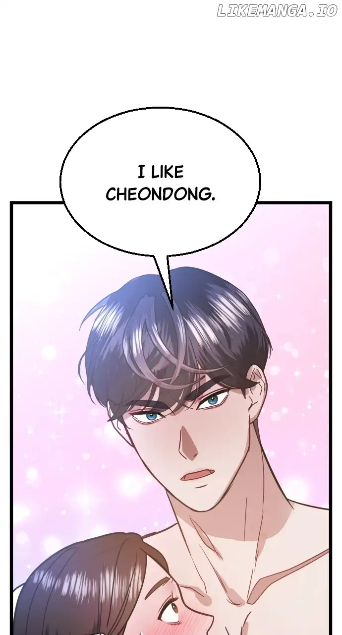 Maseknam – A Sexy Magician chapter 39 page 4