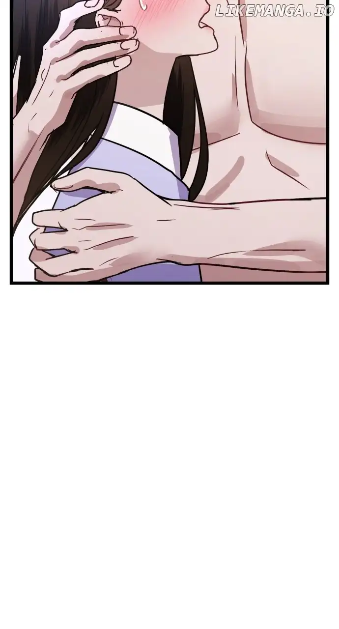 Maseknam – A Sexy Magician chapter 39 page 5