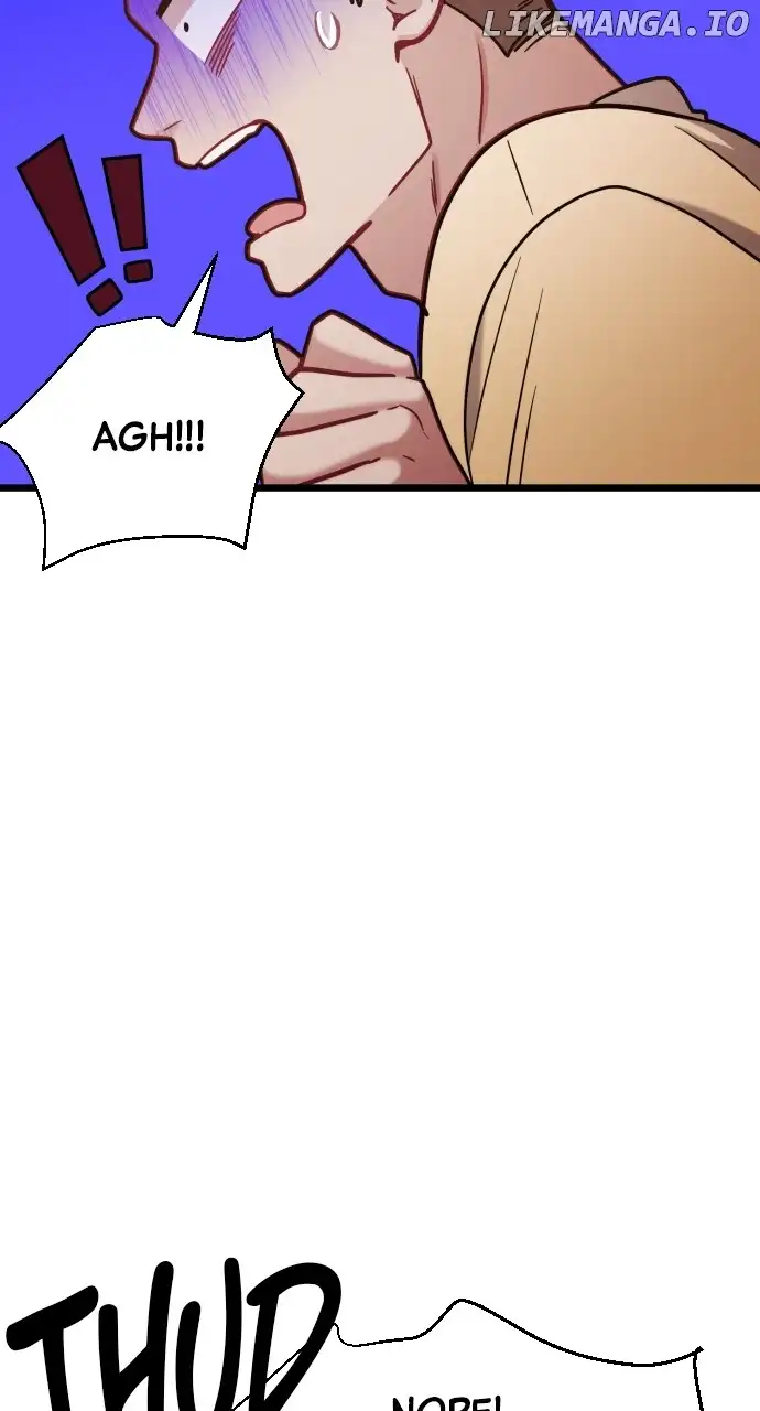 Maseknam – A Sexy Magician chapter 39 page 14