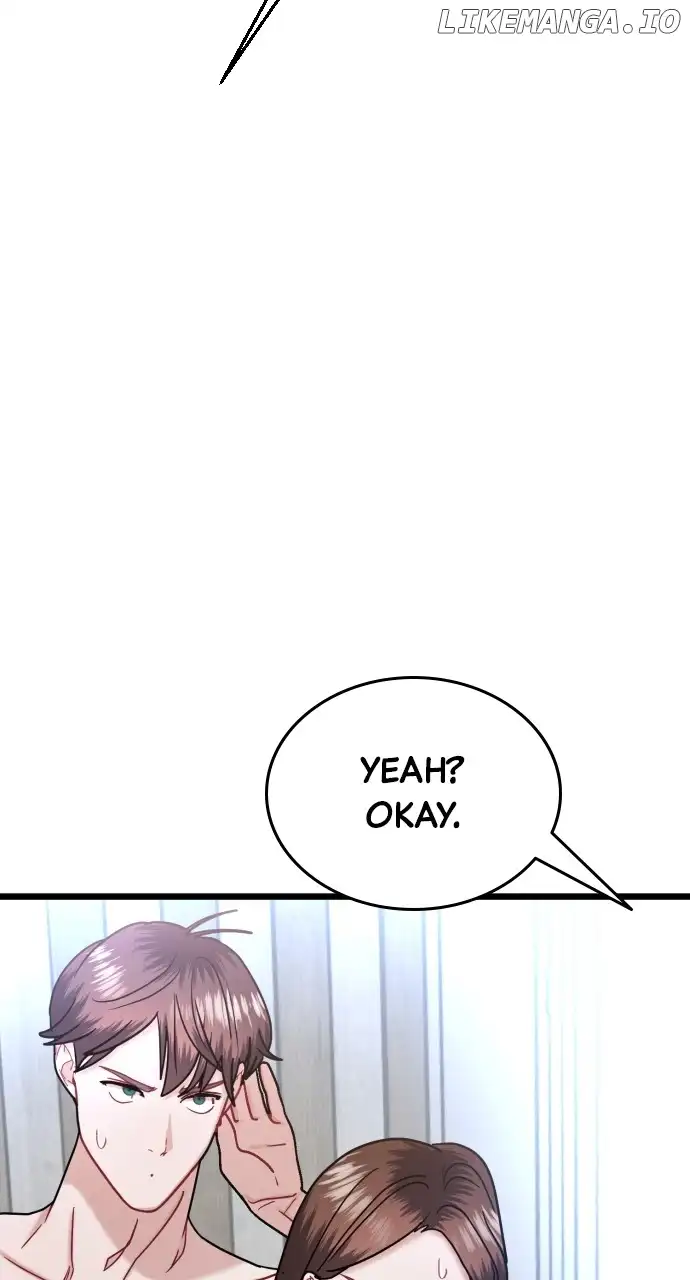 Maseknam – A Sexy Magician chapter 39 page 19