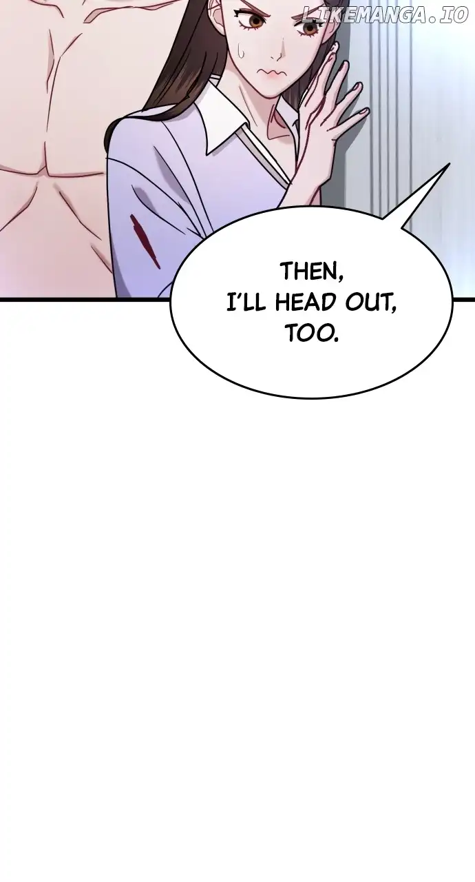 Maseknam – A Sexy Magician chapter 39 page 20