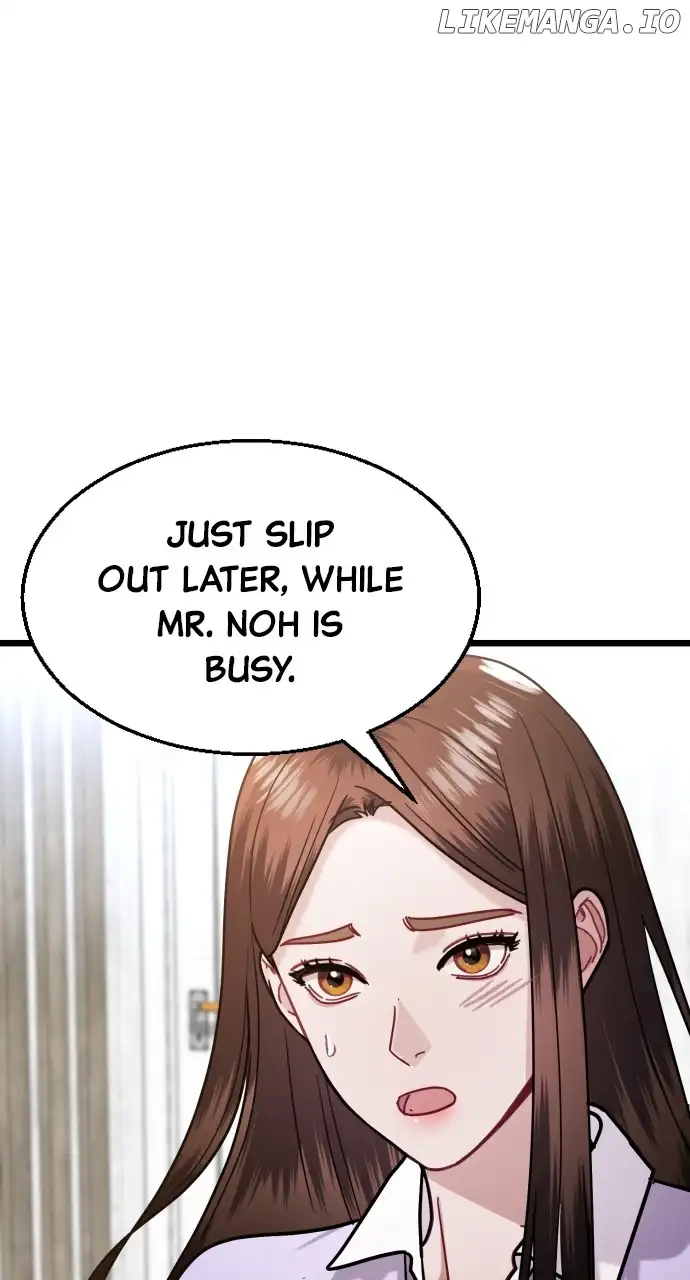 Maseknam – A Sexy Magician chapter 39 page 22