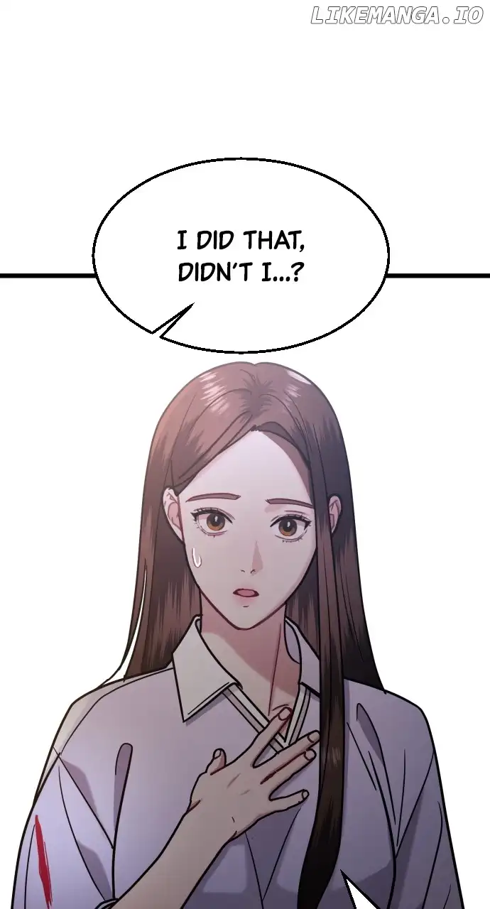 Maseknam – A Sexy Magician chapter 39 page 27