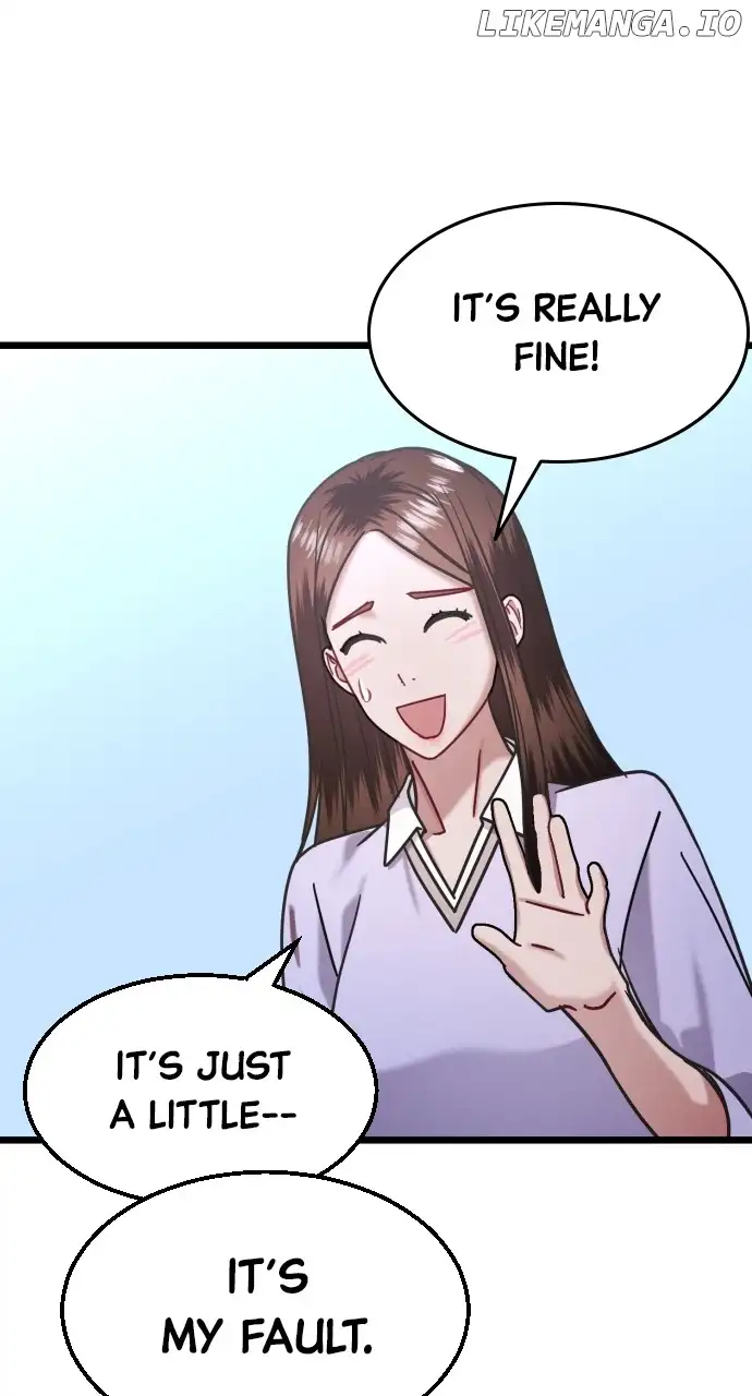 Maseknam – A Sexy Magician chapter 39 page 33