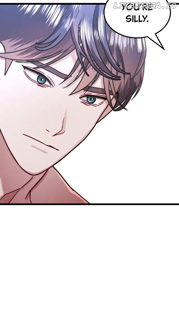 Maseknam – A Sexy Magician chapter 39 page 39