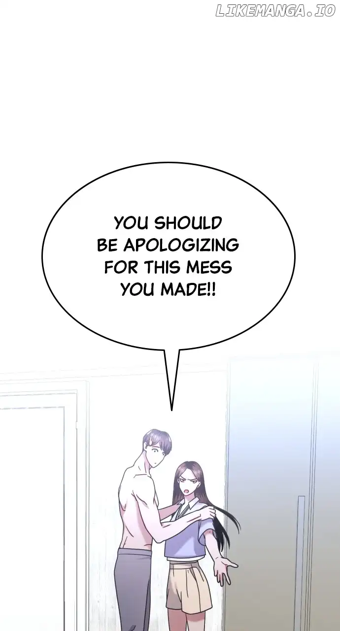 Maseknam – A Sexy Magician chapter 39 page 40