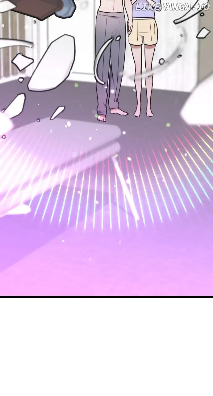 Maseknam – A Sexy Magician chapter 39 page 48
