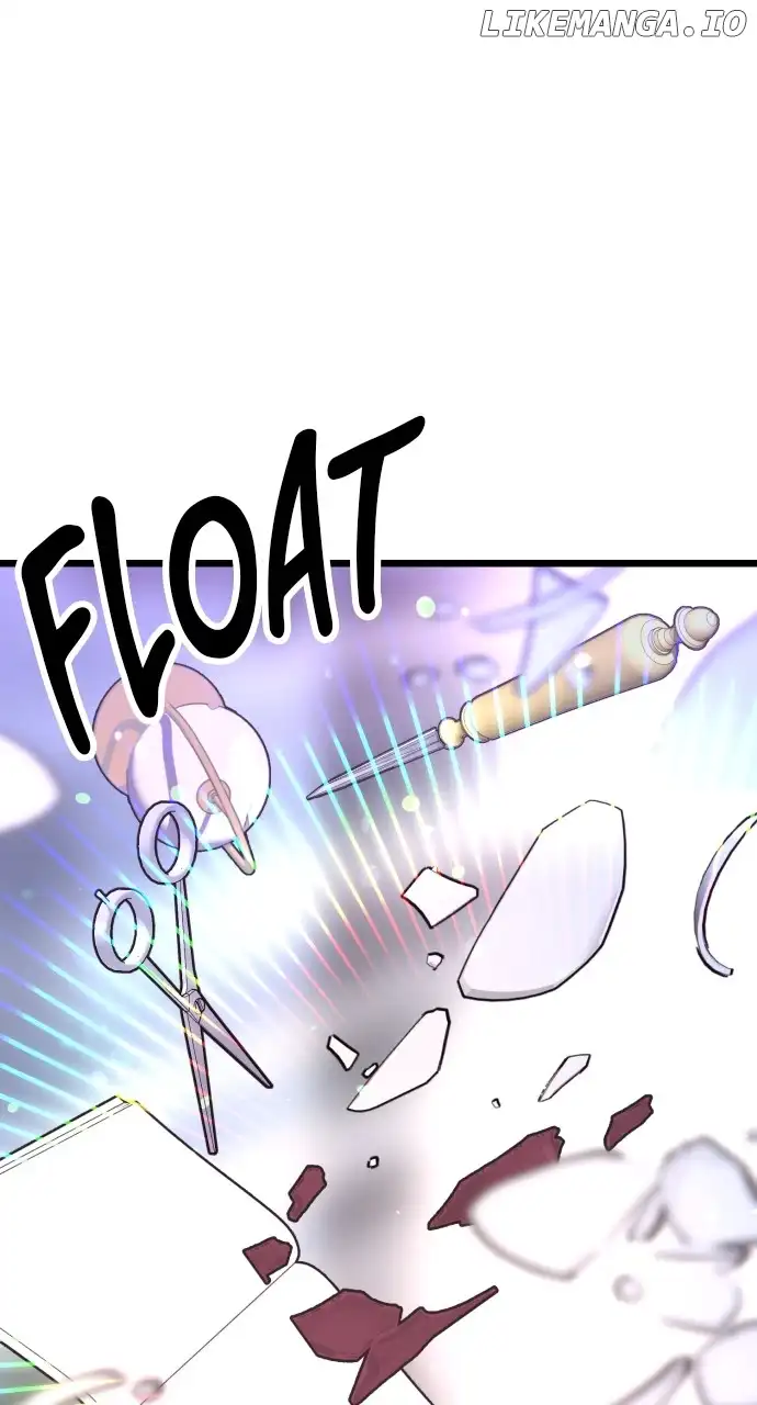 Maseknam – A Sexy Magician chapter 39 page 49