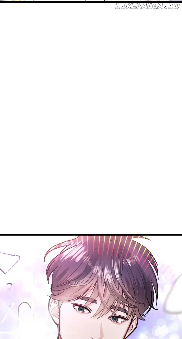 Maseknam – A Sexy Magician chapter 39 page 50