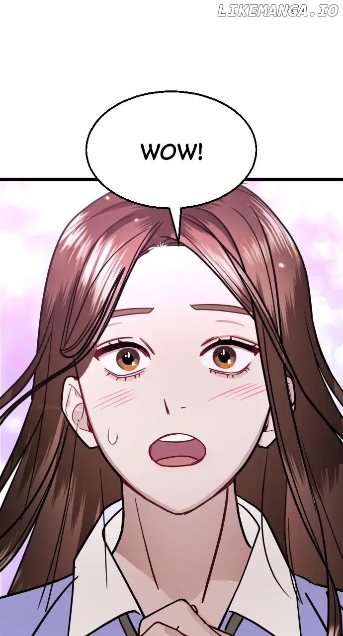 Maseknam – A Sexy Magician chapter 39 page 52