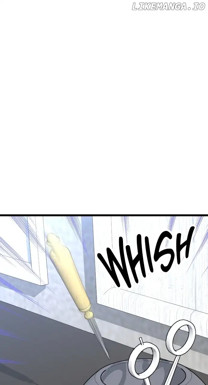 Maseknam – A Sexy Magician chapter 39 page 55