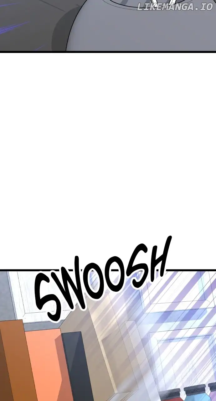 Maseknam – A Sexy Magician chapter 39 page 56