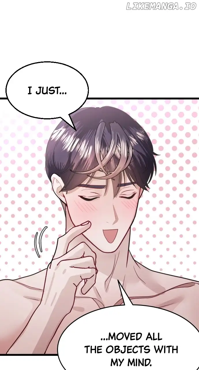 Maseknam – A Sexy Magician chapter 39 page 62