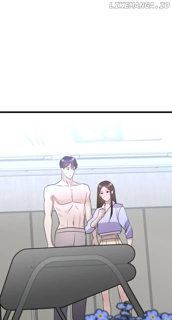 Maseknam – A Sexy Magician chapter 39 page 69