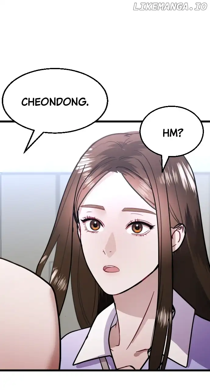 Maseknam – A Sexy Magician chapter 39 page 72