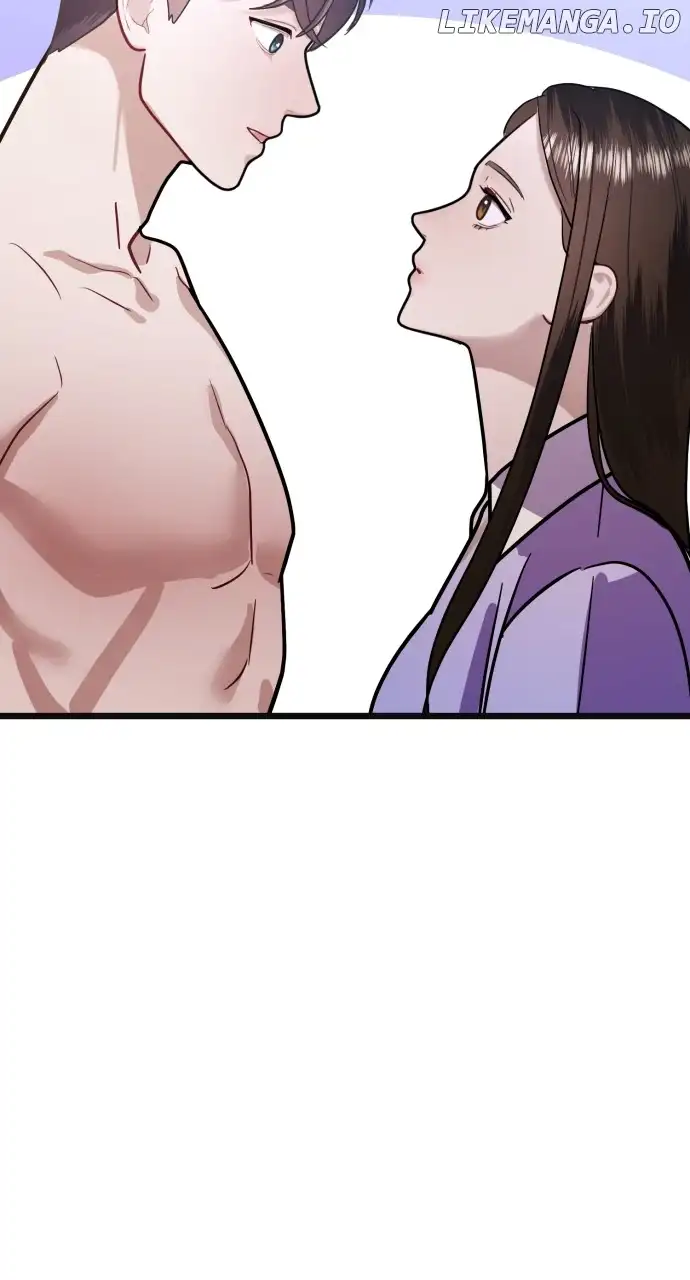 Maseknam – A Sexy Magician chapter 39 page 74